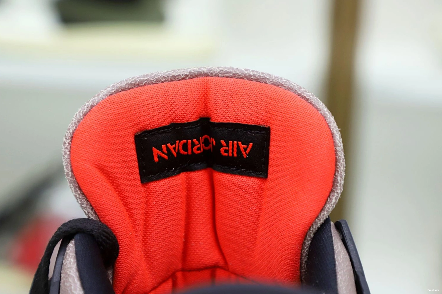AIR 4 JORDAN HAZE' 'TAUPE RETRO 1009
